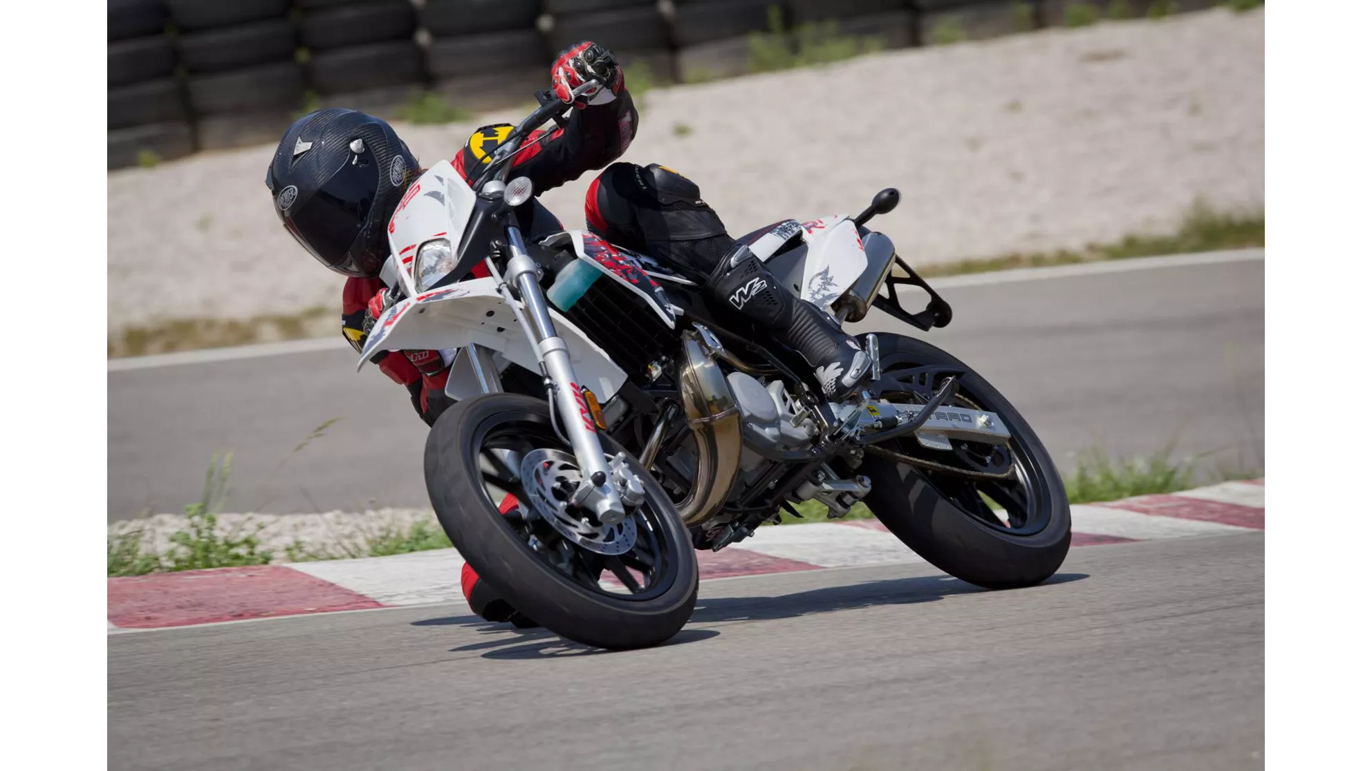 Derbi Senda DRD Racing 50 SM - Image 5 Derbi Senda DRD Racing 50 SM - Image 5