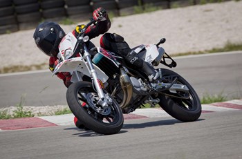 Derbi Senda DRD Racing 50 SM 2018 - Bild 7 Derbi Senda DRD Racing 50 SM 2018 - Bild 7