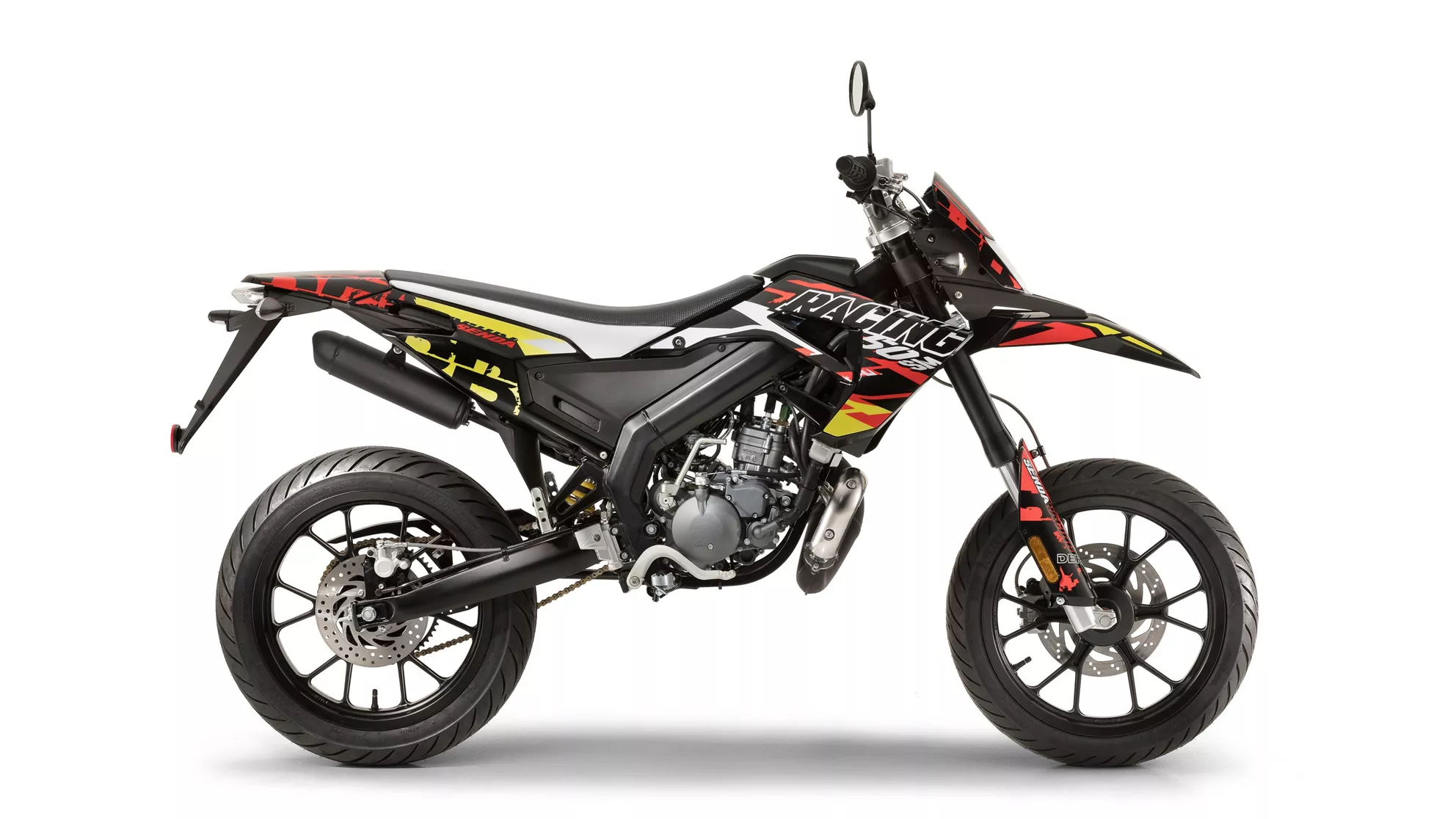 Derbi Senda DRD Racing 50 SM - Image 8 Derbi Senda DRD Racing 50 SM - Image 8