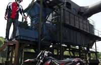 Derbi Senda DRD Racing 50 R 2018 - Bild 5