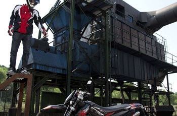 Derbi Senda DRD Racing 50 R 2018 - Bild 5