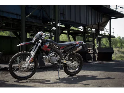 Derbi Senda DRD Racing 50 R 2018 Derbi Senda DRD Racing 50 R 2018