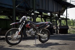 Derbi Senda DRD Racing 50 R 2018