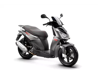 Derbi Rambla 125 2018 Derbi Rambla 125 2018