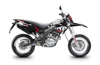 Derbi Senda Baja 125 SM 2018 - Bild 2