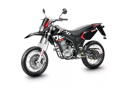 Derbi Senda Baja 125 SM 2018 Derbi Senda Baja 125 SM 2018