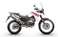 Derbi Terra 125 2018 - Bild 2