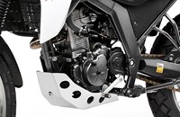 Derbi Terra 125 2018 - Bild 7