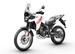 Derbi Terra 125