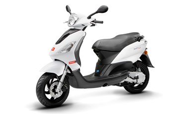 Derbi Boulevard 50 2018 - Bild 2 Derbi Boulevard 50 2018 - Bild 2