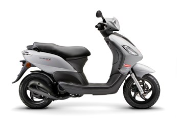 Derbi Boulevard 50 2018 - Bild 6 Derbi Boulevard 50 2018 - Bild 6