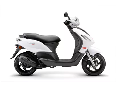 Derbi Boulevard 50 2018 Derbi Boulevard 50 2018