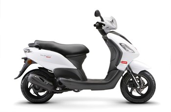 Derbi Boulevard 125 2018 - Bild 3 Derbi Boulevard 125 2018 - Bild 3