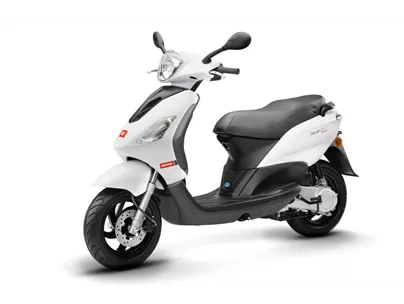 Derbi Boulevard 125 2018 Derbi Boulevard 125 2018