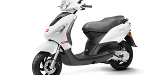 Derbi Boulevard 125 2012 vs Derbi Boulevard 125 2018