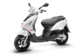Derbi Boulevard 125 Derbi Boulevard 125