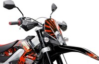 Derbi Senda DRD Pro 50 R 2018 - Bild 3