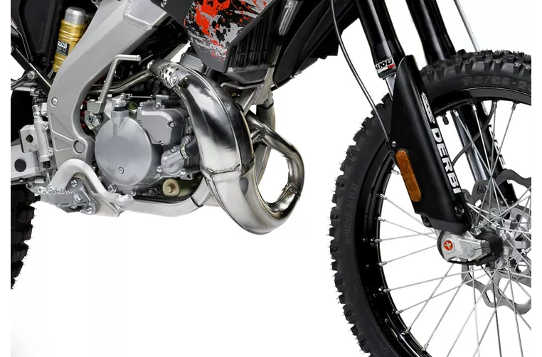 Derbi Senda DRD Pro 50 R 2018 Derbi Senda DRD Pro 50 R 2018