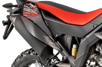 Derbi Senda DRD 125 R 2018 - Bild 5