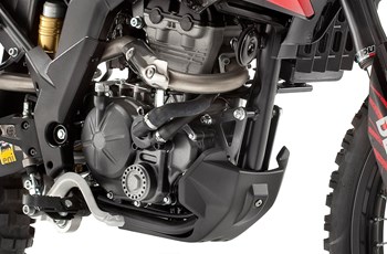 Derbi Senda DRD 125 R 2018 - Bild 6