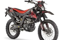 Derbi Senda DRD 125 R 2018 - Bild 1
