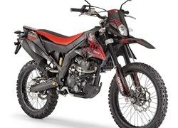 Derbi Senda DRD 125 R