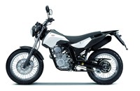 Derbi Cross City 125 2018 - Bild 3