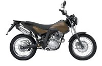 Derbi Cross City 125 2018 - Bild 5