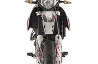 Derbi Senda DRD 125 SM 2018 - Bild 3