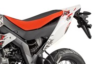 Derbi Senda DRD 125 SM 2018 - Bild 5