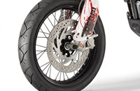 Derbi Senda DRD 125 SM 2018 - Bild 7