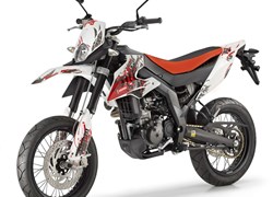 Derbi Senda DRD 125 SM