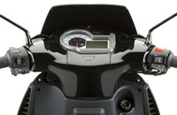 Derbi Rambla 300 i.e. 2018 - Bild 11