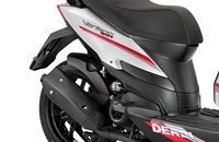 Derbi V-Sport 125 2018 - Bild 10