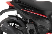 Derbi V-Sport 50 2018 - Bild 6