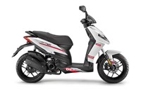 Derbi V-Sport 50 2018 - Bild 1