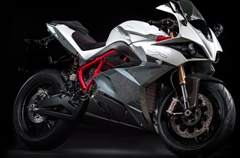 Energica Ego 2018 - Bild 2