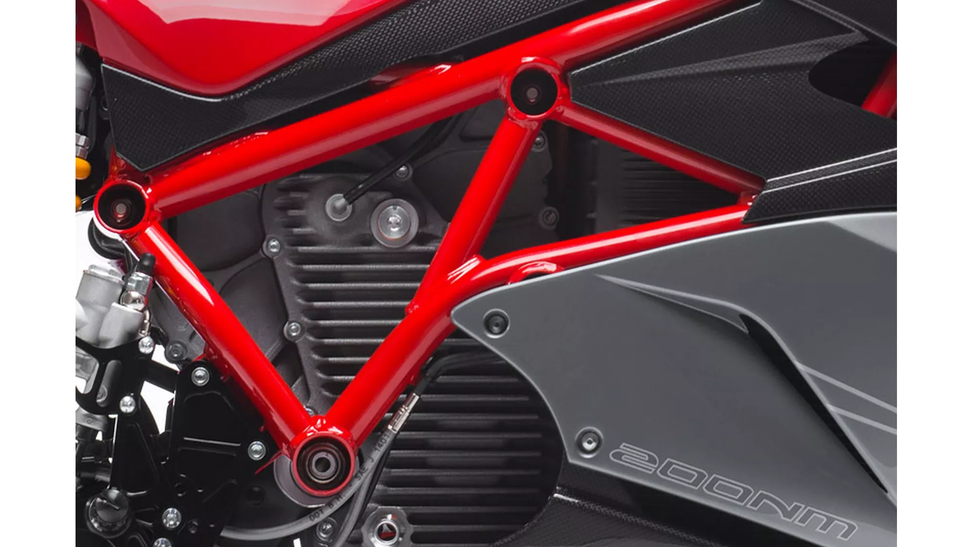 Energica Ego - Image 2 Energica Ego - Image 2