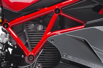 Energica Ego 2018 - Bild 4