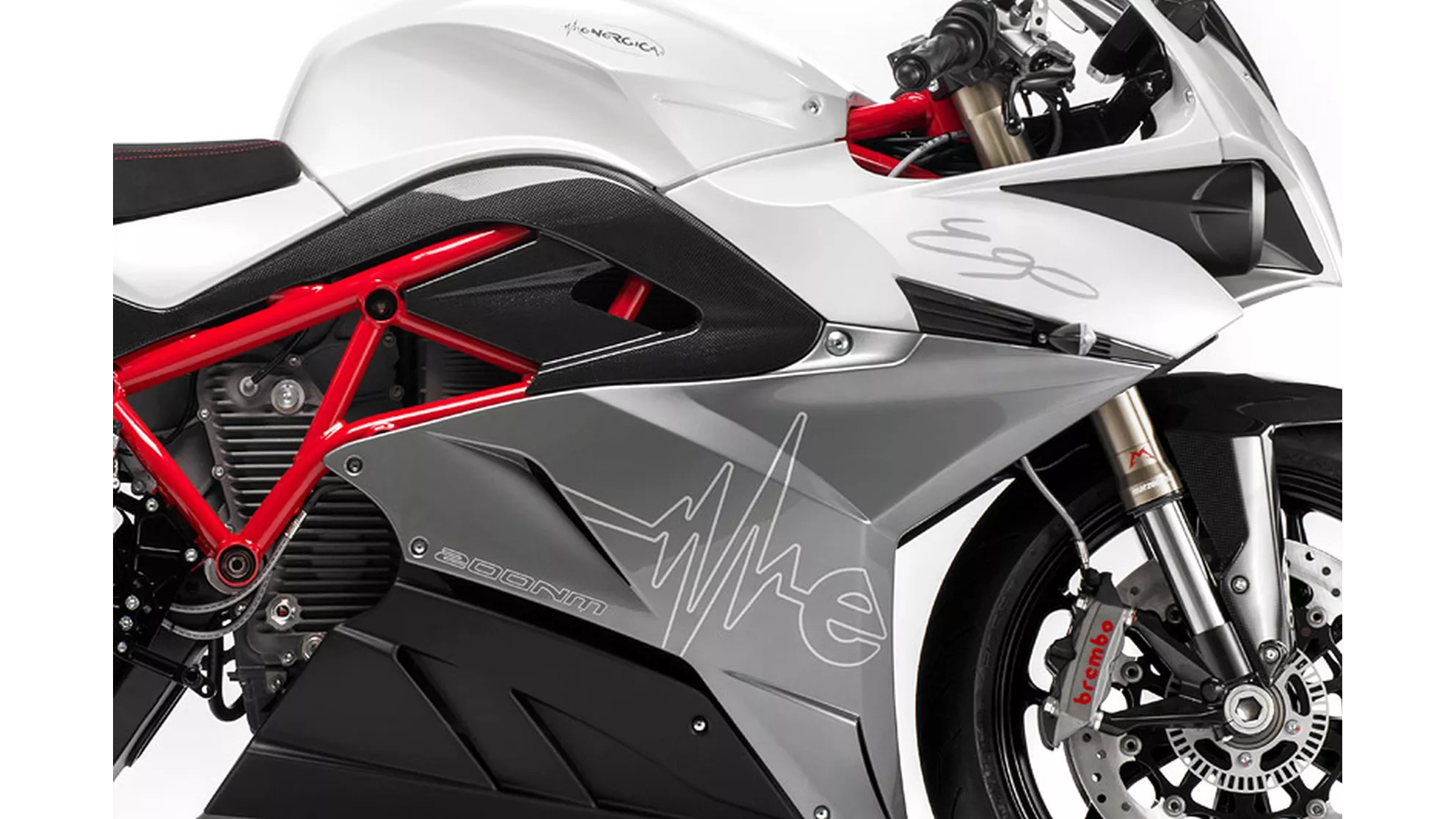 Energica Ego - Image 4 Energica Ego - Image 4