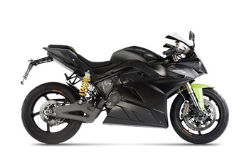 Energica Ego 2018 - Bild 7