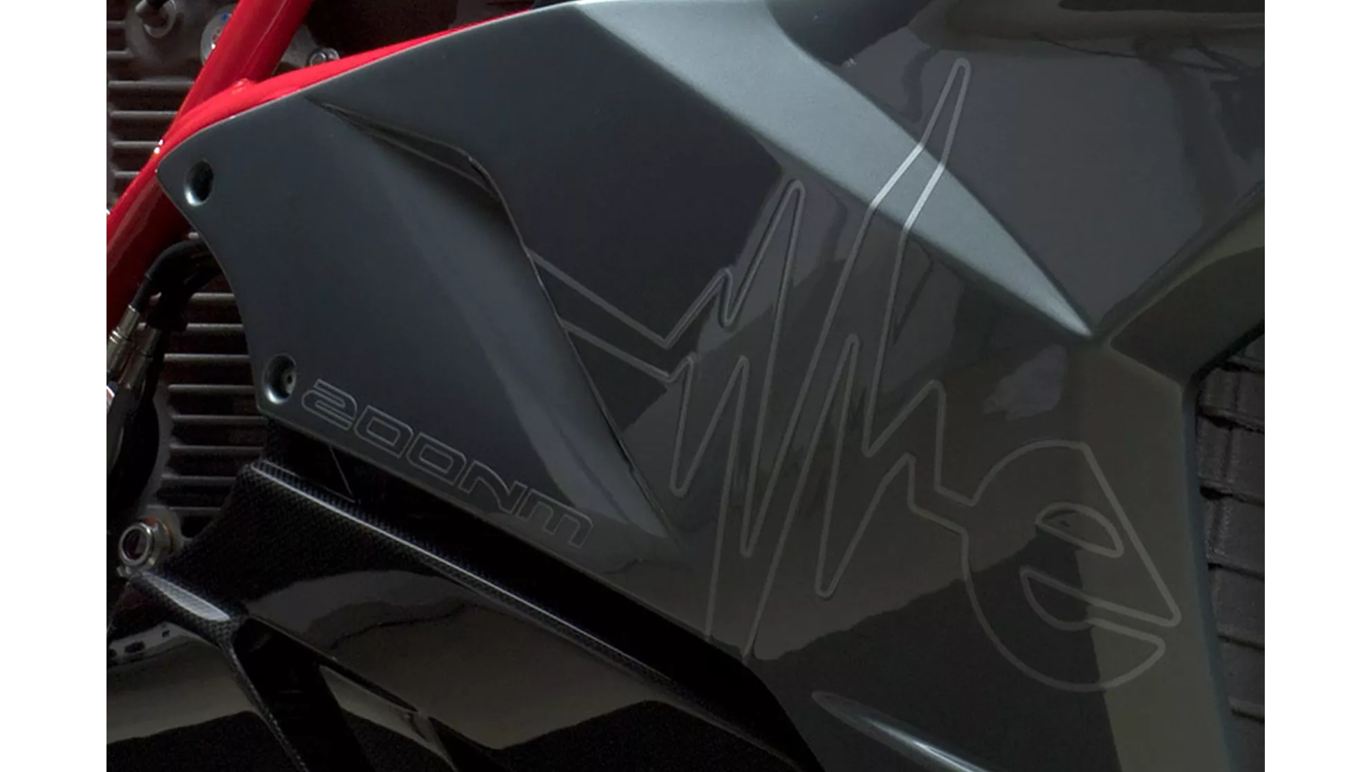 Energica Ego - Image 6 Energica Ego - Image 6