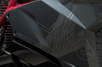 Energica Ego 2018 - Bild 8