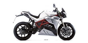 Zero SR/F 2022 vs Energica Eva 2018