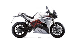 Energica Eva 2018