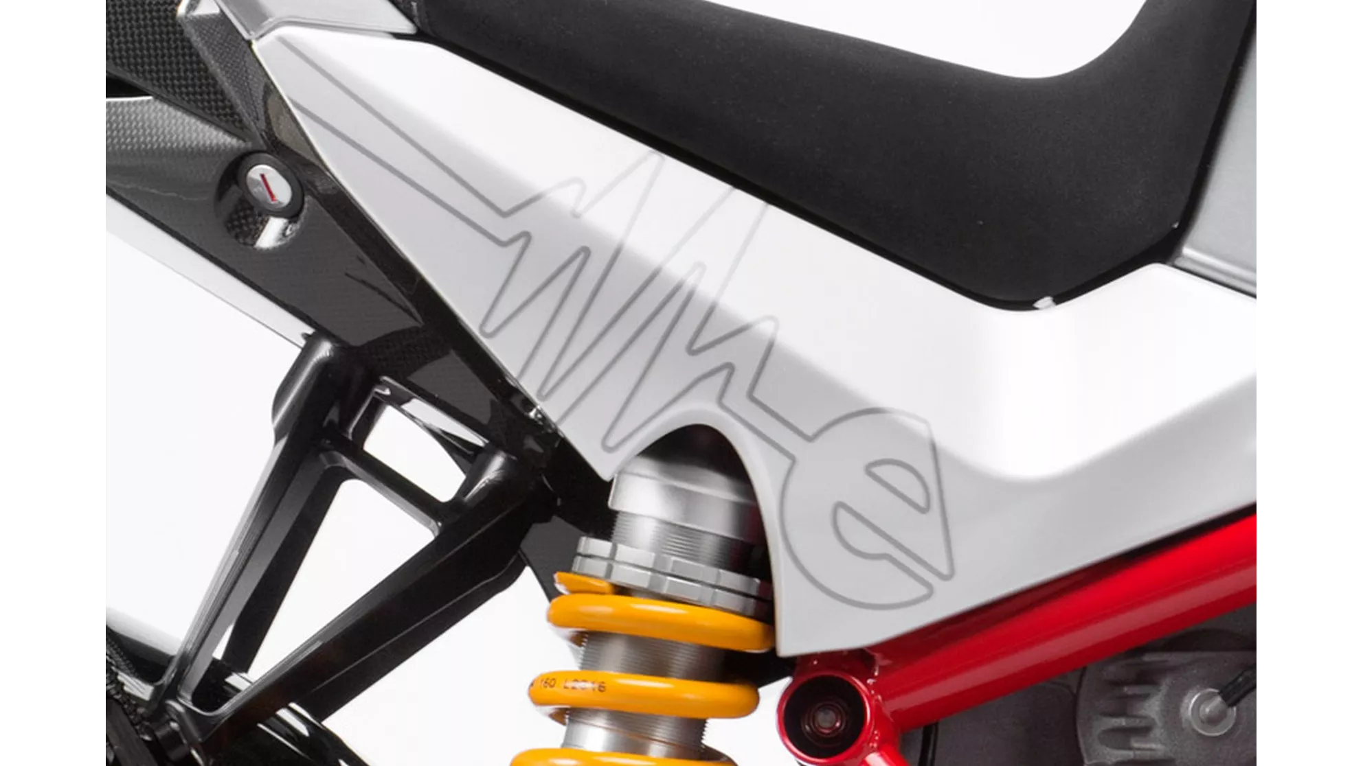 Energica Eva - Image 1 Energica Eva - Image 1