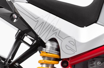 Energica Eva 2018 - Bild 3