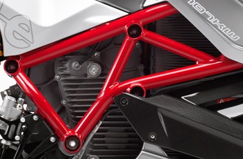 Energica Eva 2018 - Bild 6