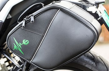 Energica Eva 2018 - Bild 7