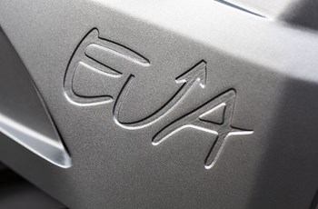 Energica Eva 2018 - Bild 8